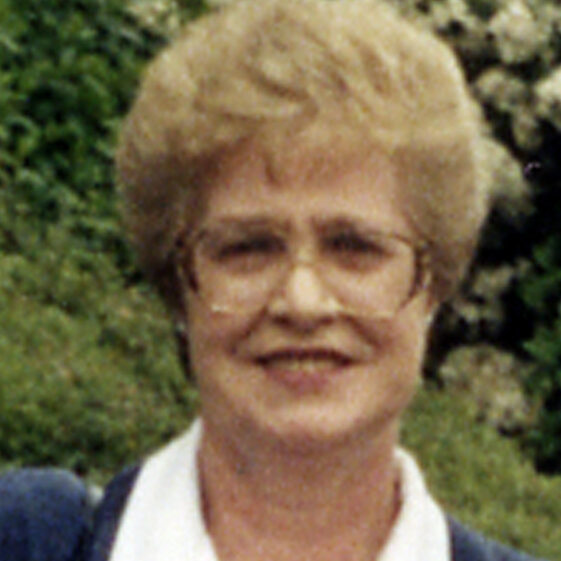 Peggy Ruane, Ballinruane