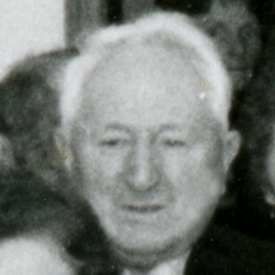 Tom Kelly
Doonane
