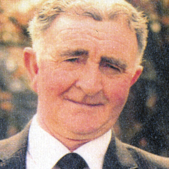 Willie Brennan, Lower Windfield