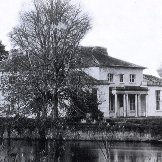 Ballinamore Park Duffy Ffrench Ballinamore Park-Duffy,Ffrench | Courtesy Patrick Melvin & Éamonn de Búrca