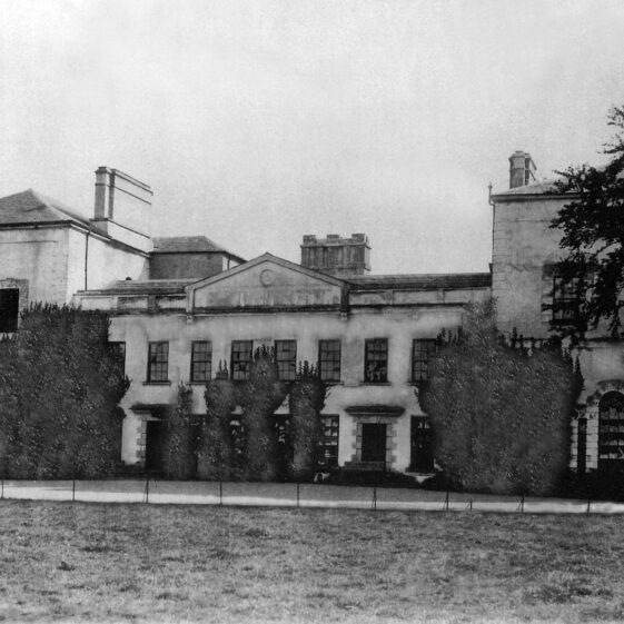 Ballydonelan Donelan Mahon Ballydonelan - Donelan, Mahon | Courtesy Patrick Melvin & Éamonn de Búrca
