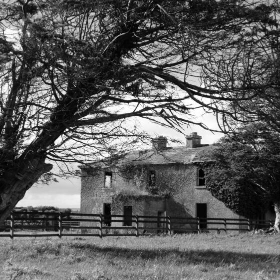 Ballyforan Lodge Kelly D'Arcy Kenney Ballyforan Lodge - Kelly, D'Arcy, Kenney | Ballyforan