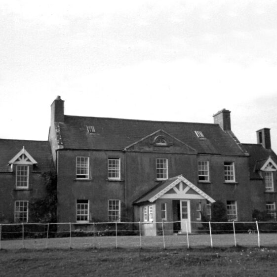 Ballymore Rathborne Ballymore - Rathborne | Courtesy Patrick Melvin & Éamonn de Búrca
