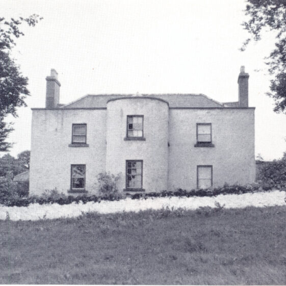Ballymore_Boyle_Elwood_Irwin (2) Ballymore - Boyle, Elwood, Irwin | Courtesy Jimmy Laffey