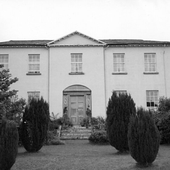 Ballynagar Aylward Ballynagar - Aylward | Courtesy Patrick Melvin & Éamonn de Búrca