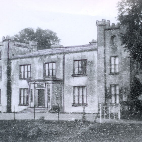 Belville Mahon Belleville - Mahon | Courtesy Patrick Melvin & Éamonn de Búrca