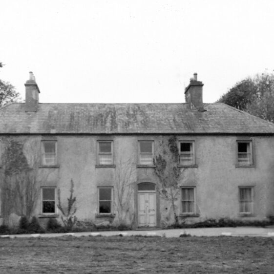 Brooklawn - Blake Brooklawn - Blake | Courtesy Patrick Melvin & Éamonn de Búrca