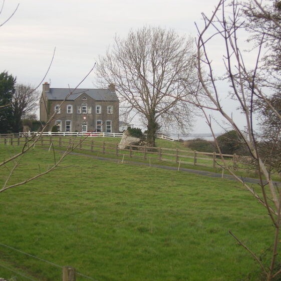 DIGITAL CAMERA Bunowen - Geoghegan, Blake | Courtesy Jimmy Laffey