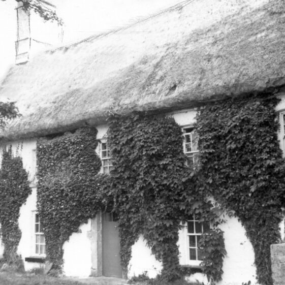 Carnacrow Skerrett Carnacrow - Skerrett | Courtesy Patrick Melvin & Éamonn de Búrca