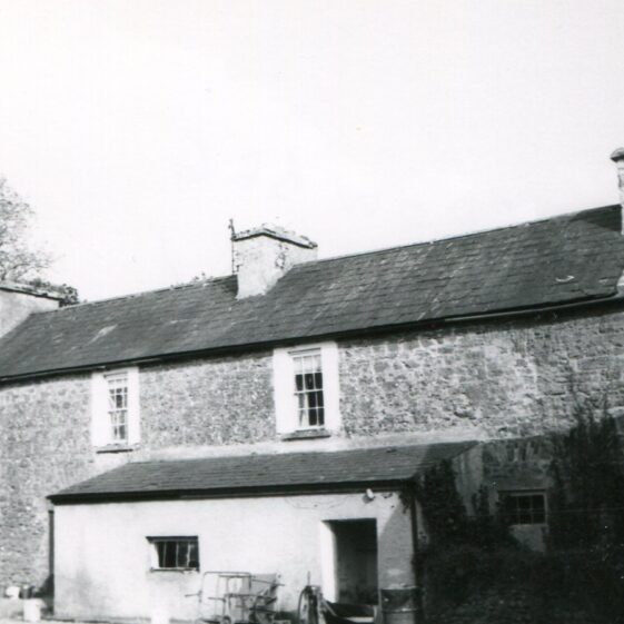 Carrowbeg Bodkin Lynch Carrowbeg - Bodkin, Lynch | Courtesy Patrick Melvin & Éamonn de Búrca