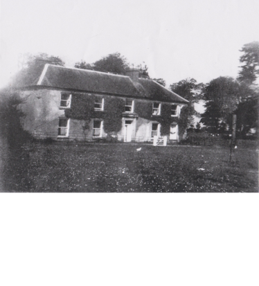 Carrownacregg House