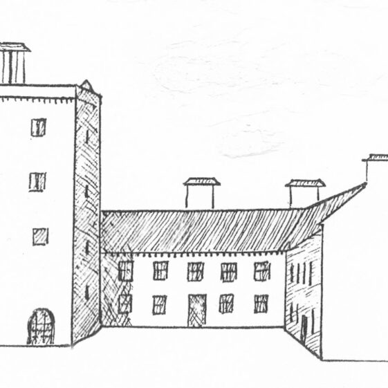 Clonbrock Kelly Dillon Clonbrock - Kelly, Dillon | Courtesy Patrick Melvin & Éamonn de Búrca