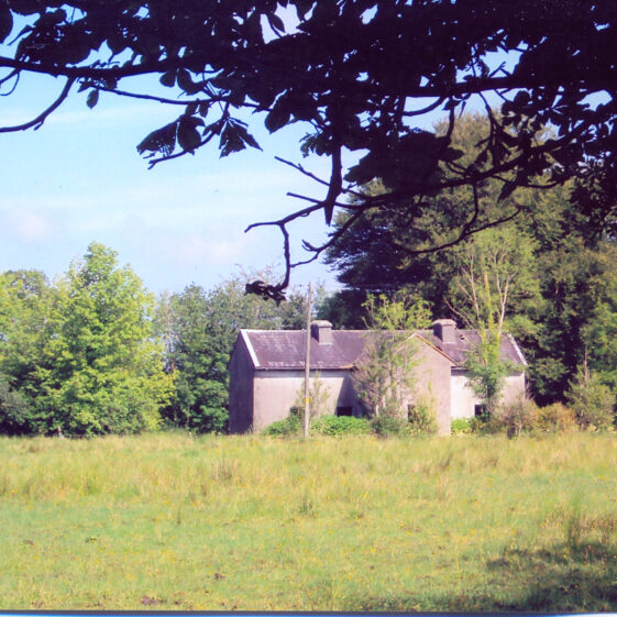 Cloonkeen_Lodge_Cullen Cloonkeen Lodge - Cullen | Courtesy Jimmy Laffey
