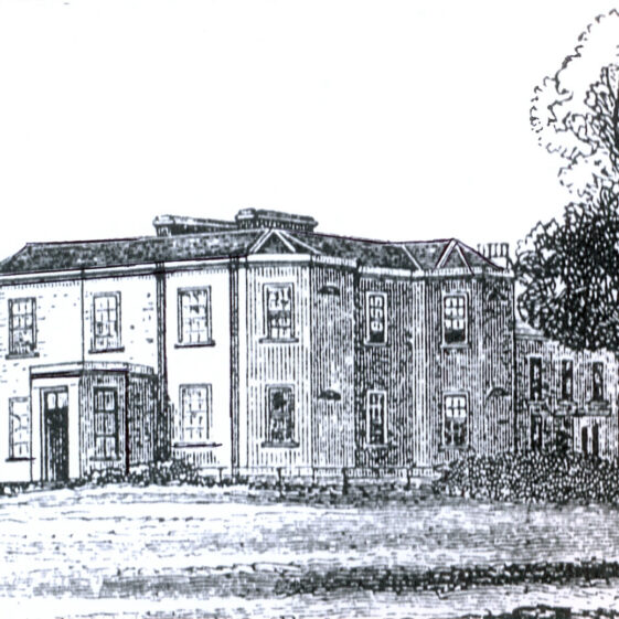 Clydagh Lynch-Staunton Clydagh Lynch - Staunton | Courtesy Patrick Melvin & Éamonn de Búrca
