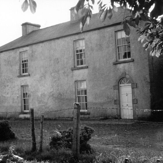 Cullane - Blake Ffrench Cullane - Blake, Ffrench | Courtesy Patrick Melvin & Éamonn de Búrca