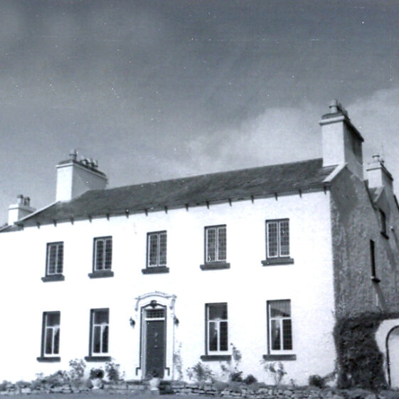 Drimcong - Lynch Kilkelly Drimcong - Lynch, Kilkelly | Courtesy Patrick Melvin & Éamonn de Búrca