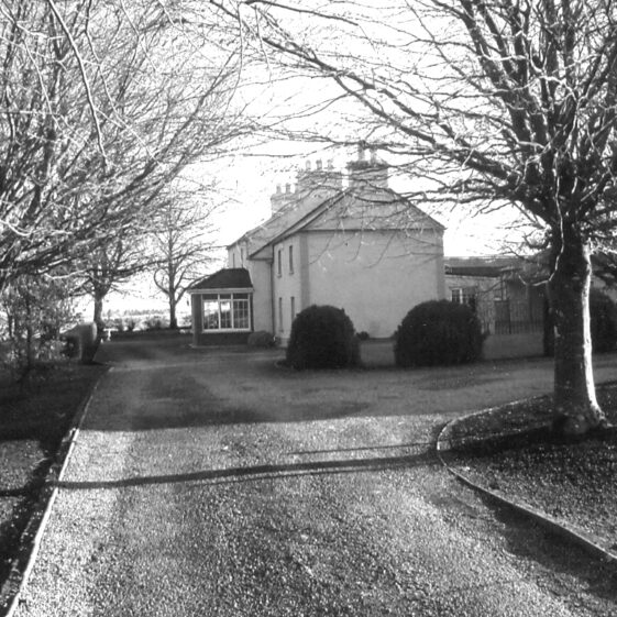 Durrow, Ballymoe - Bagot Durrow, Ballymoe - Bagot | Courtesy Patrick Melvin & Éamonn de Búrca