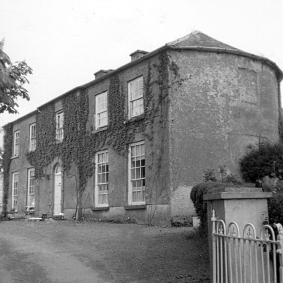 Eaglehill - Martin Pigott Eaglehill - Martin Pigott | Courtesy Patrick Melvin & Éamonn de Búrca