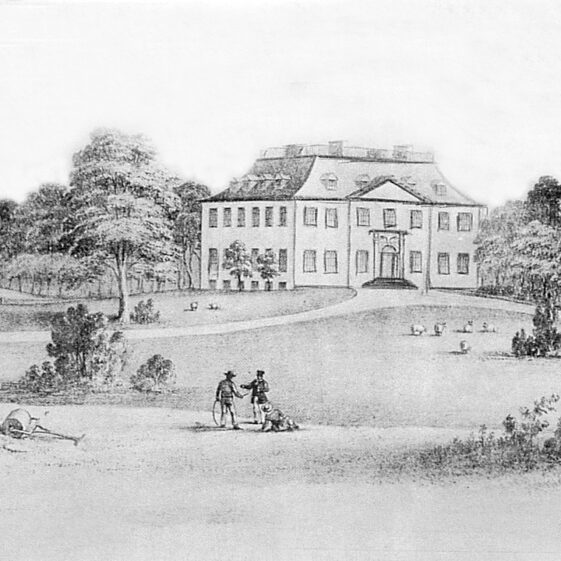 Eyrecourt Castle - Eyre Eyrecourt Castle - Eyre
