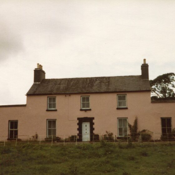 Fiddaun Forster Blaquire Fiddaun - Forster, Blaquire | Courtesy Patrick Melvin & Éamonn de Búrca