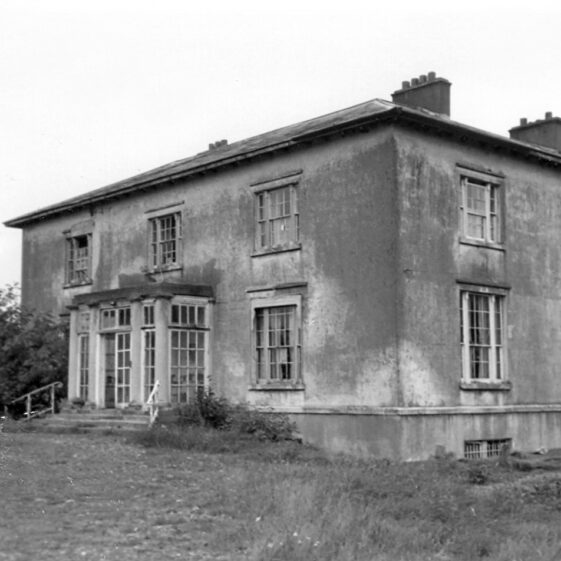 Hearnesbrook - Hearnes Kirkaldy Trotter Hearnesbrook - Hearnes, Kirkaldy, Trotter | Courtesy Patrick Melvin & Éamonn de Búrca