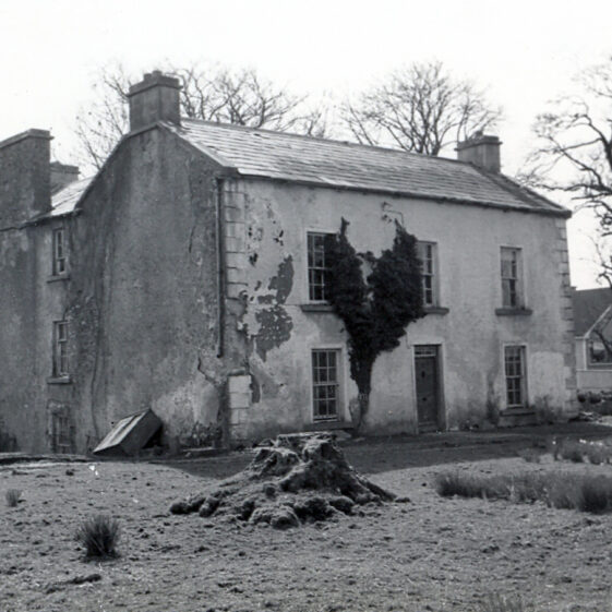 Hillsbrook - Kirwan Hillsbrook - Kirwan | Courtesy Patrick Melvin & Éamonn de Búrca