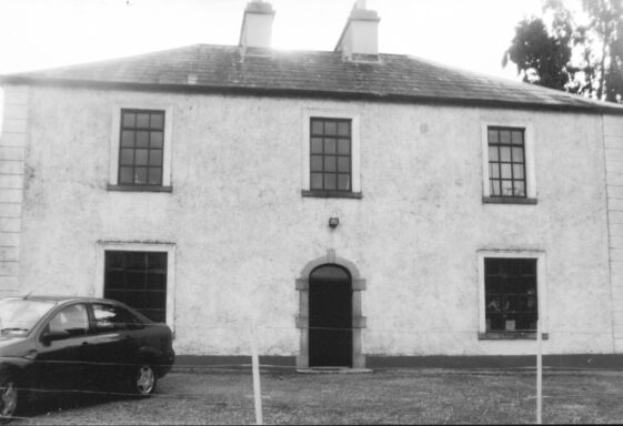 Lakeview House