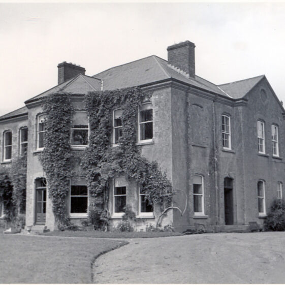 Lisbeg - Gairdner Lisbeg - Gairdner | Courtesy Patrick Melvin & Éamonn de Búrca
