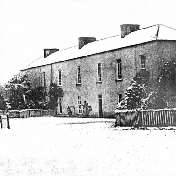 Lowville - Low McDonagh Lowville - Low, McDonagh | Courtesy Patrick Melvin & Éamonn de Búrca