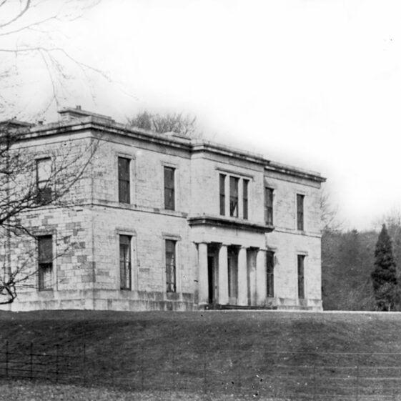 Masonbrook - Mason Smyth Masonbrook - Mason, Smyth | Courtesy Patrick Melvin & Éamonn de Búrca