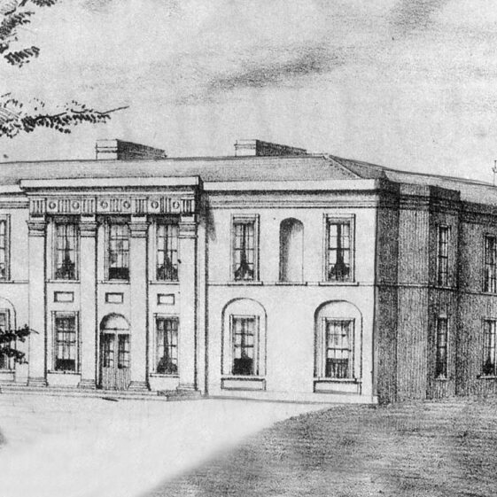 Moyne - Browne Kirwan Waithman Moyne - Browne, Kirwan, Waithman | Courtesy Patrick Melvin & Éamonn de Búrca