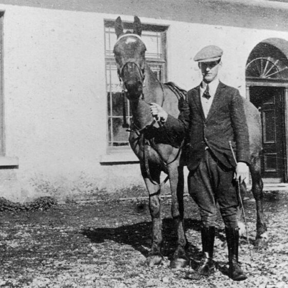 Moyne - Hill-Blake, McDonagh Moyne - Hill-Blake, McDonagh | Courtesy Patrick Melvin & Éamonn de Búrca
