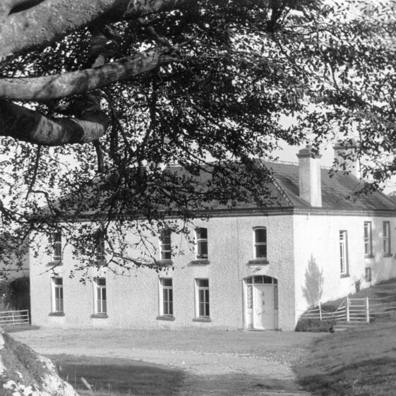 Rafarn - Tully Rafarn - Tully | Courtesy Patrick Melvin & Éamonn de Búrca