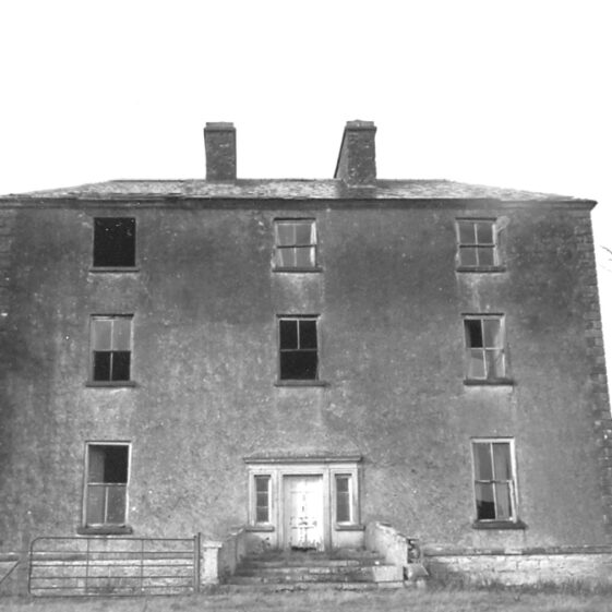 Rathpeak Lynch Rathpeak - Lynch | Courtesy Patrick Melvin & Éamonn de Búrca