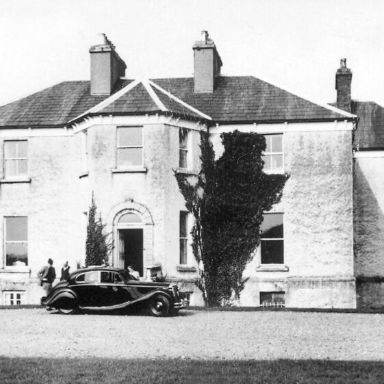 Rockfield Browne Kelly Concannon Rockfield - Browne, Kelly, Concannon | Courtesy Patrick Melvin & Éamonn de Búrca