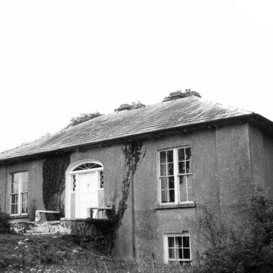 Rockmore Kelly Martin Rockmore - Kelly, Martin | Courtesy Patrick Melvin & Éamonn de Búrca