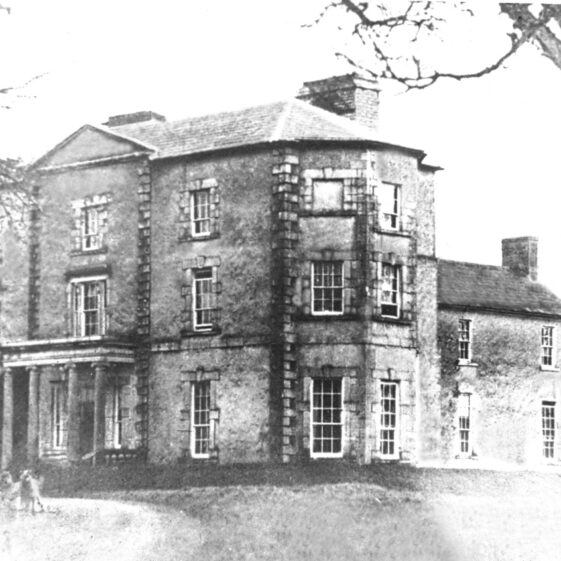 Rookwood Kelly Bagot Rookwood - Kelly, Bagot | Courtesy Patrick Melvin & Éamonn de Búrca