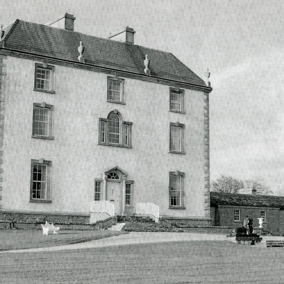 Ross Martin (2) Rookwood - Kelly, Bagot | Courtesy Patrick Melvin & Éamonn de Búrca