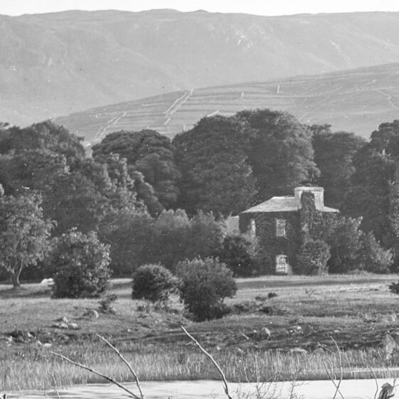 Rosshill_Bermingham Rosshill - Bermingham | Courtesy Patrick Melvin & Éamonn de Búrca