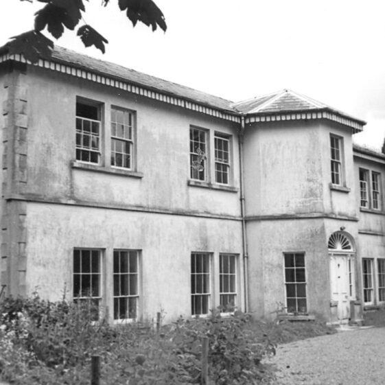 Shannon Grove Moore Shannon Grove - Moore | Courtesy Patrick Melvin & Éamonn de Búrca