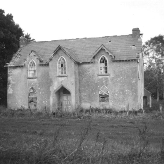 St Brendans Fallon Ffrench St Brendans - Fallon, Ffrench | Courtesy Patrick Melvin & Éamonn de Búrca