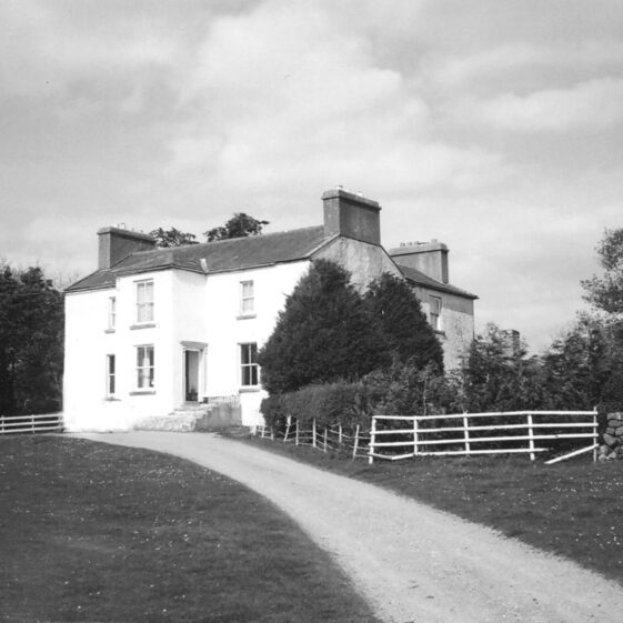 Thomastown Lodge (Summerville) Bodkin Kilkelly Thomastown Lodge (Summerville) - Bodkin, Kilkelly | Courtesy Patrick Melvin & Éamonn de Búrca
