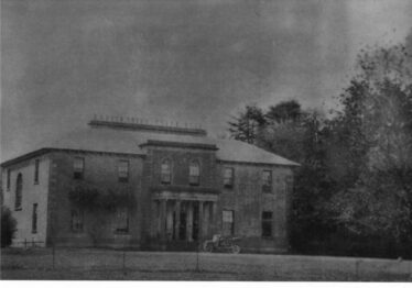 Vermount House