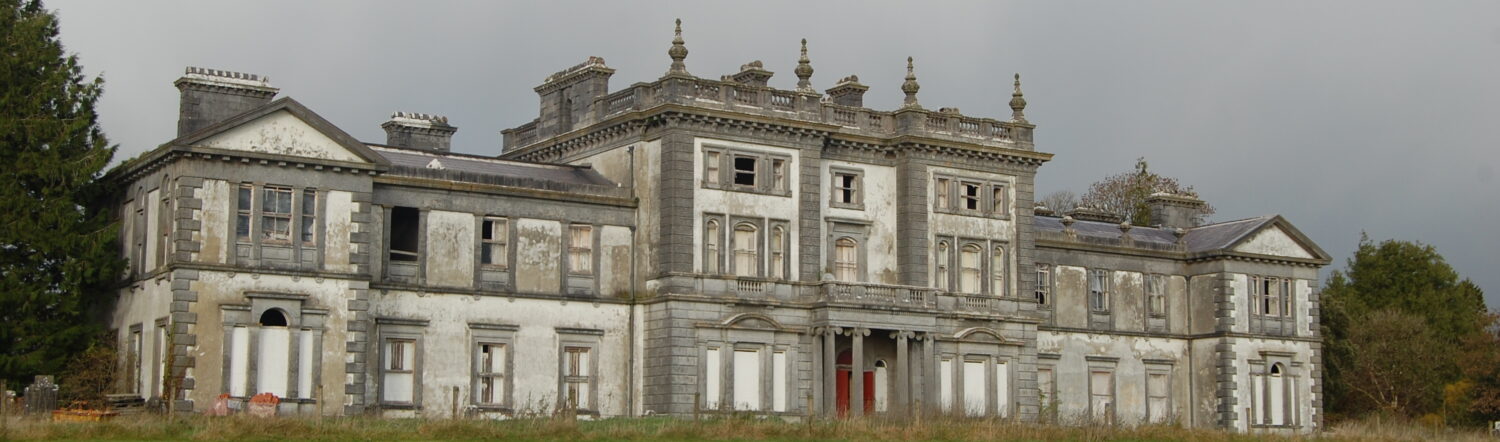 Woodlawn House