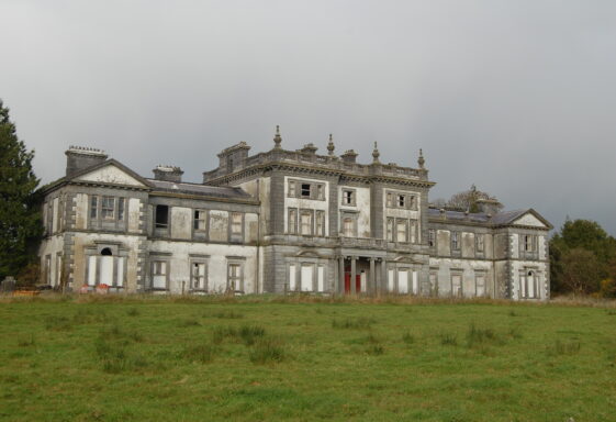 Woodlawn House
