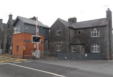 Townlands