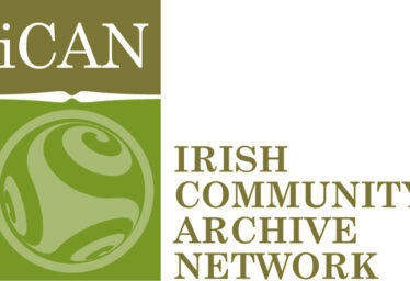 Irish Community Archive Network