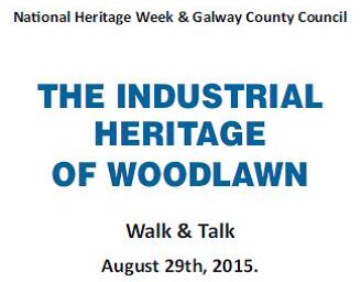 Industrial Heritage of Woodlawn