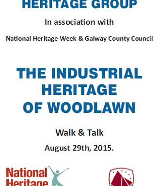 Industrial Heritage of Woodlawn