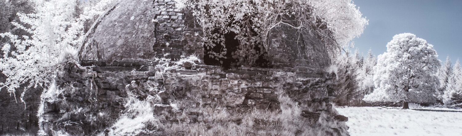 Ice House, Woodlawn